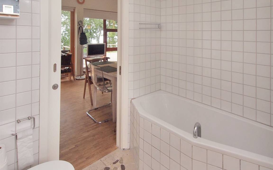 Photo of Bathroom in Fynshav