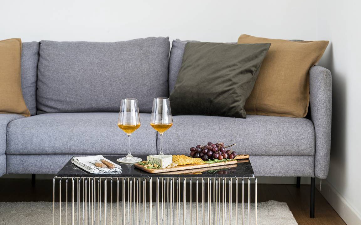 Photo of Livingroom in Copenhagen City Centre