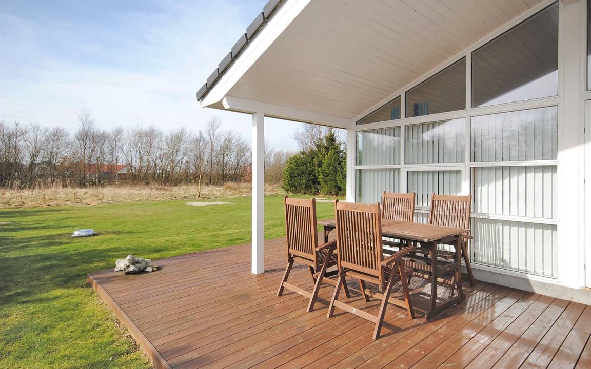 Photo of Patio Balcony in Fjerritslev