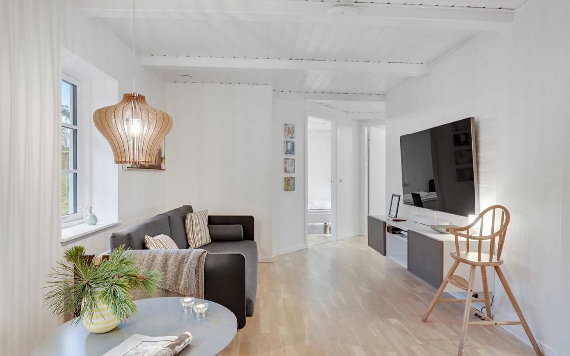 Photo of Livingroom in Øhuse