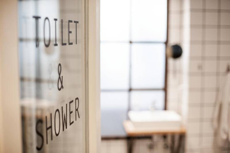 Photo of Bathroom in København V