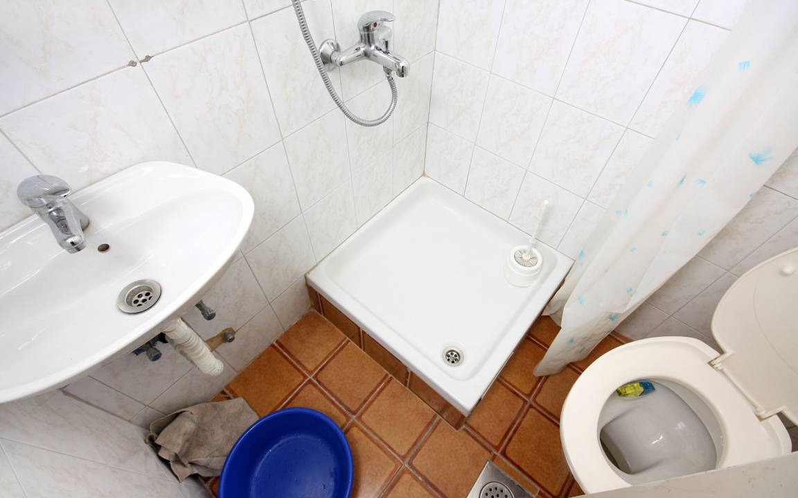 Photo of Bathroom in Prozurska Luka