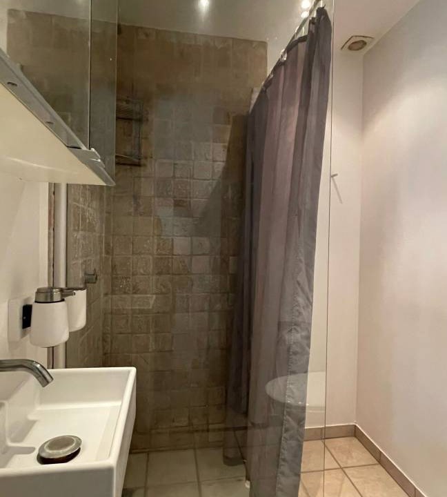 Photo of Bathroom in Christianshavn