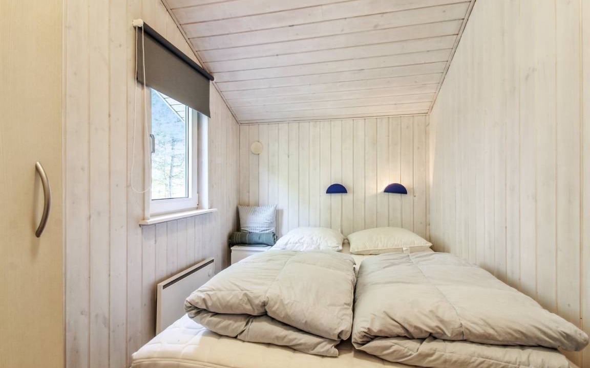 Photo of Bedroom in Nørre Lyngby