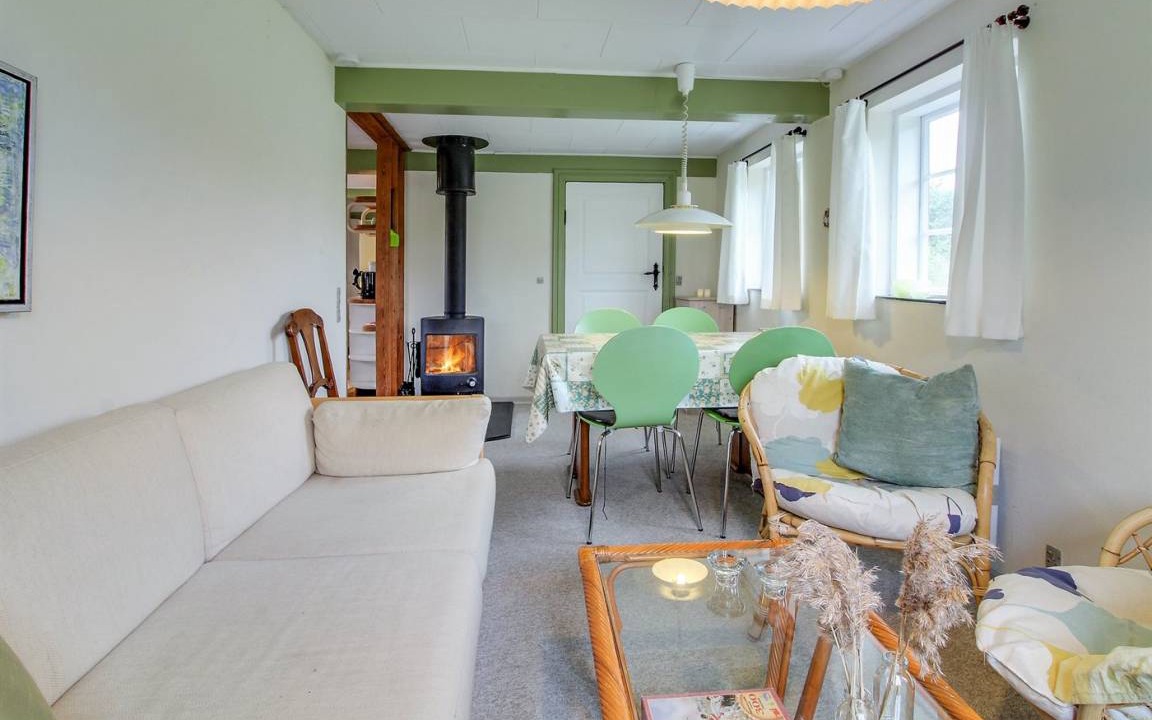 Photo of Livingroom in Toftum
