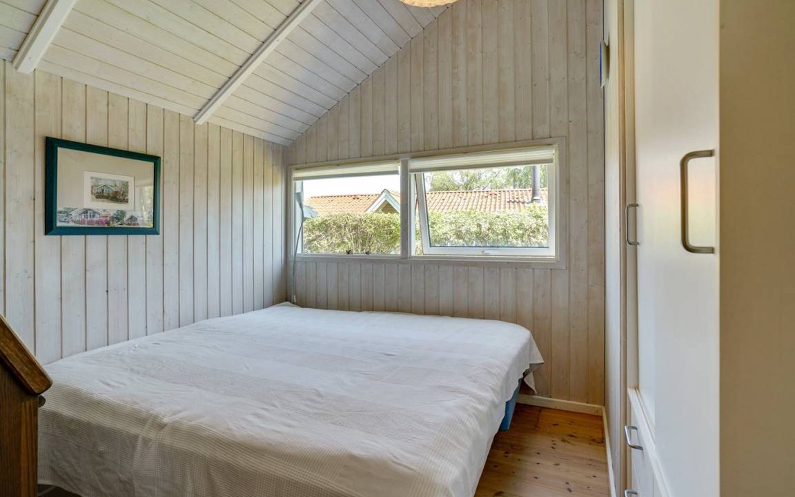 Photo of Bedroom in Hejsager Strand