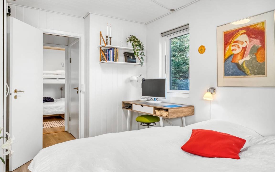 Photo of Bedroom in Thyholm
