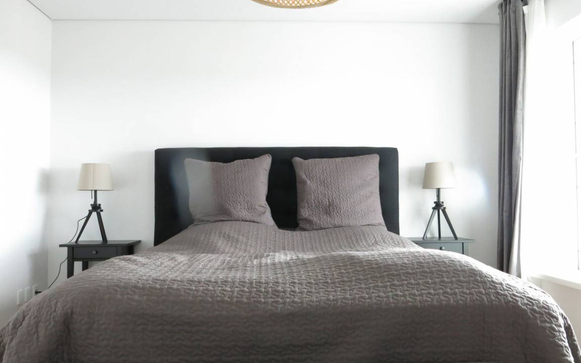 Photo of Bedroom in Vesterbro