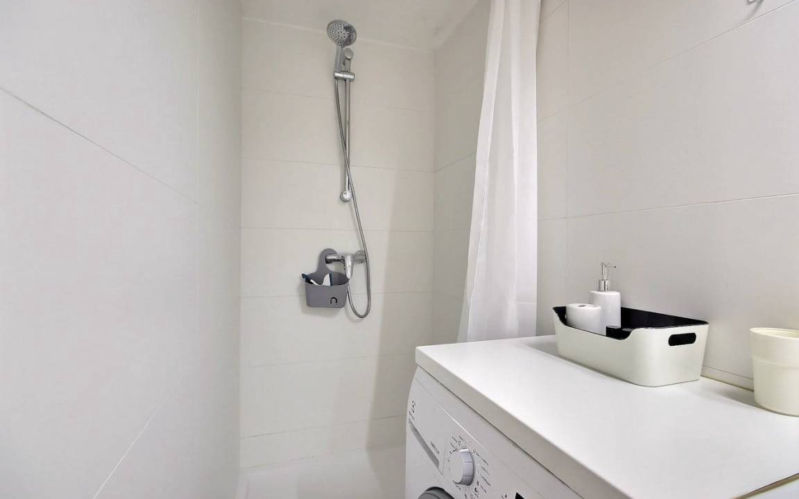 Photo of Bathroom in Montmartre