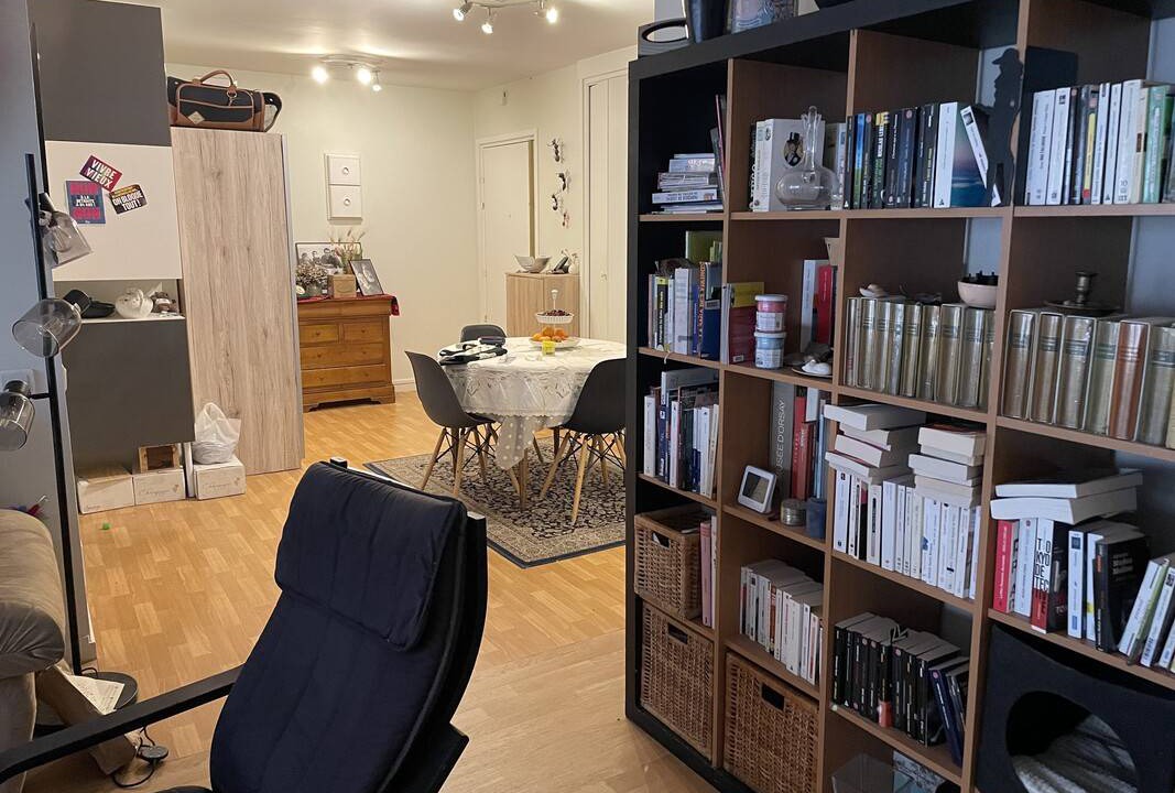 Photo of Livingroom in Gare