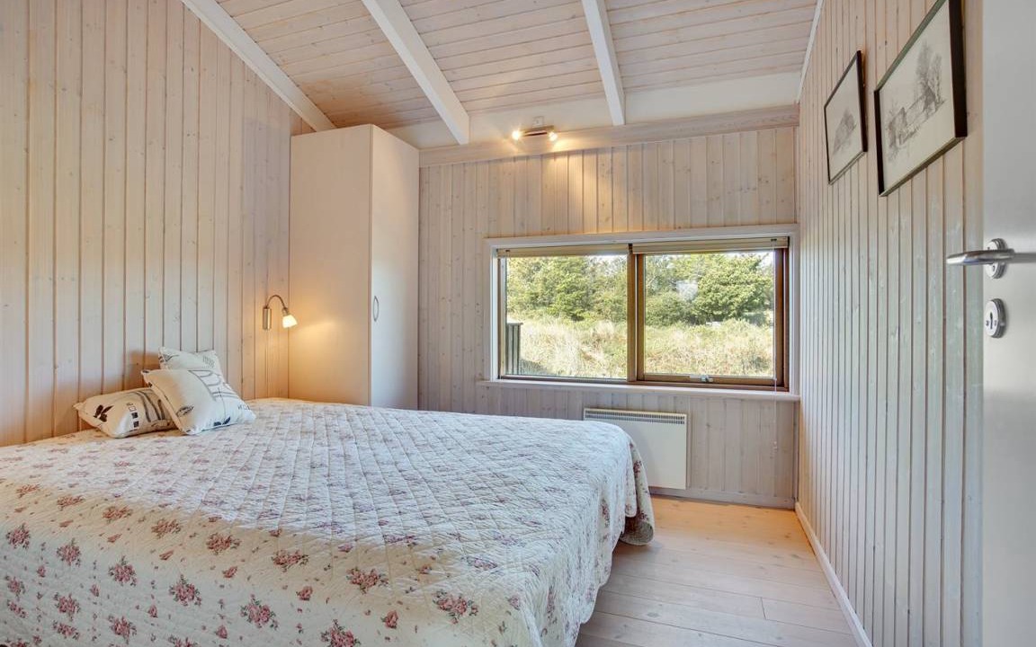 Photo of Bedroom in Hvorup Klit
