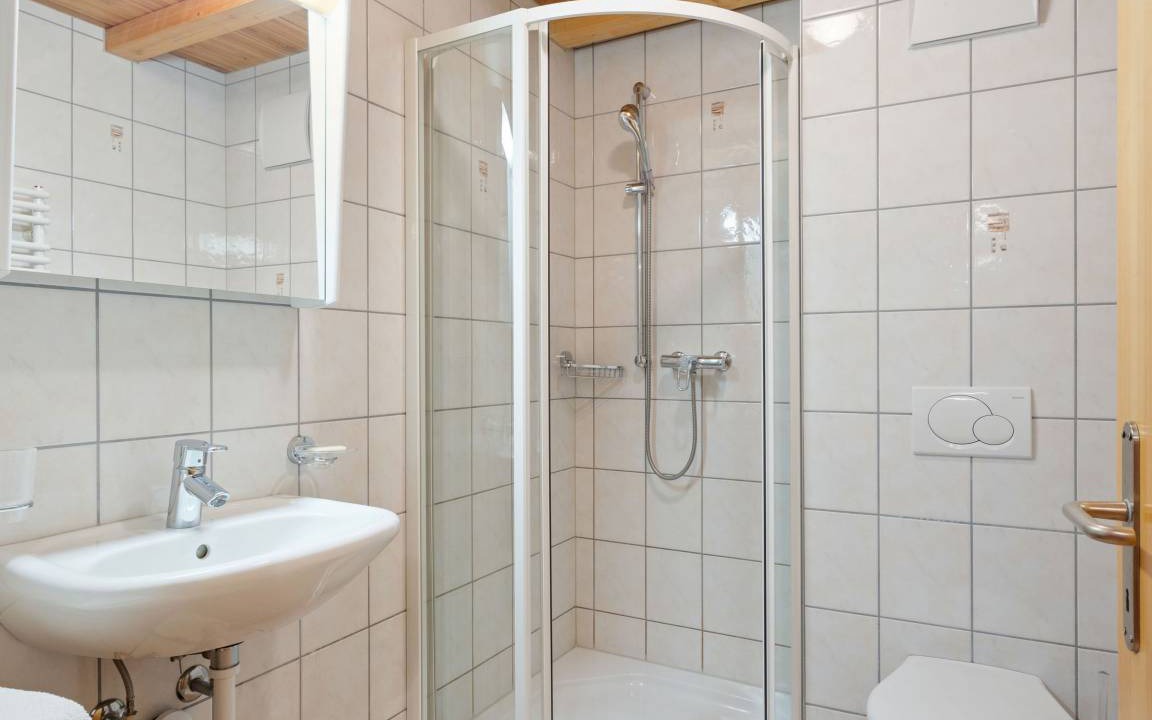 Photo of Bathroom in Val d'Illiez