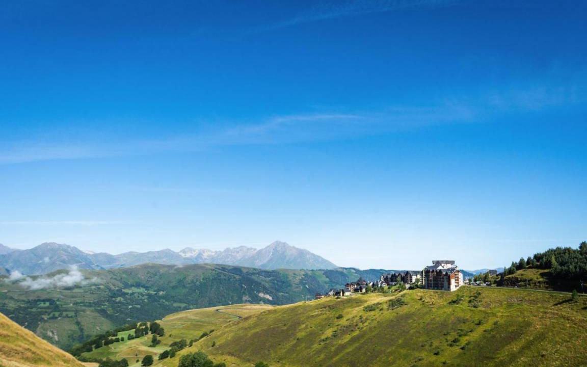 Photo of Others in Peyragudes
