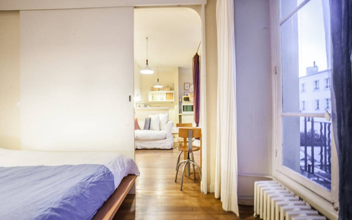 Photo of Bedroom in Arsenal