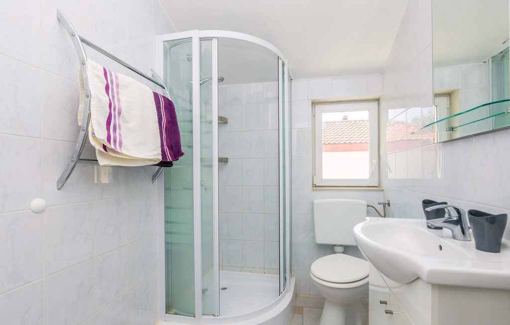Photo of Bathroom in Karlobag