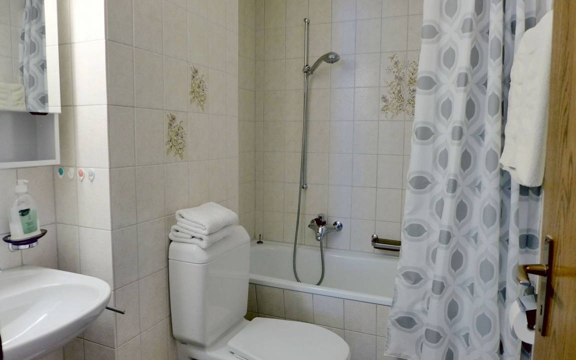 Photo of Bathroom in Bangerten