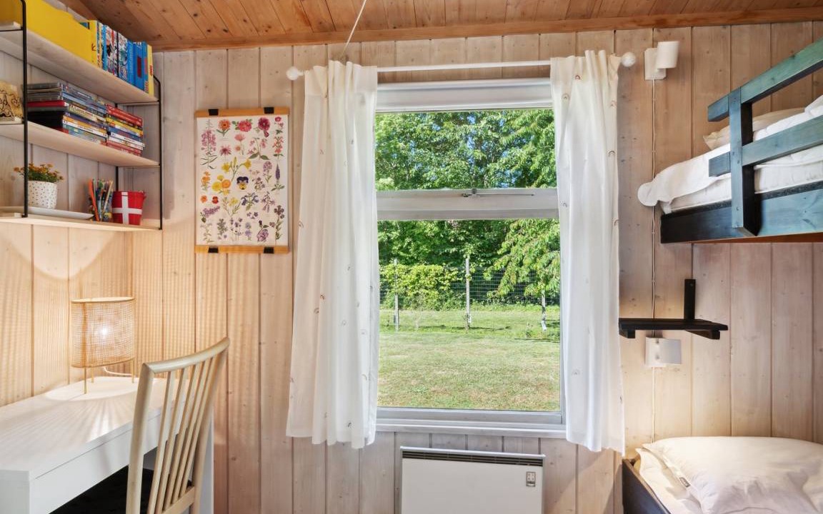 Photo of Bedroom in Udsholt