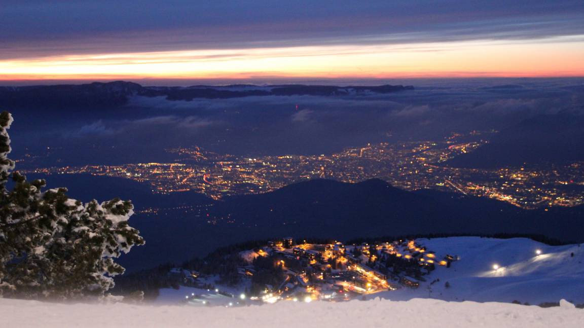 Photo of Others in Chamrousse