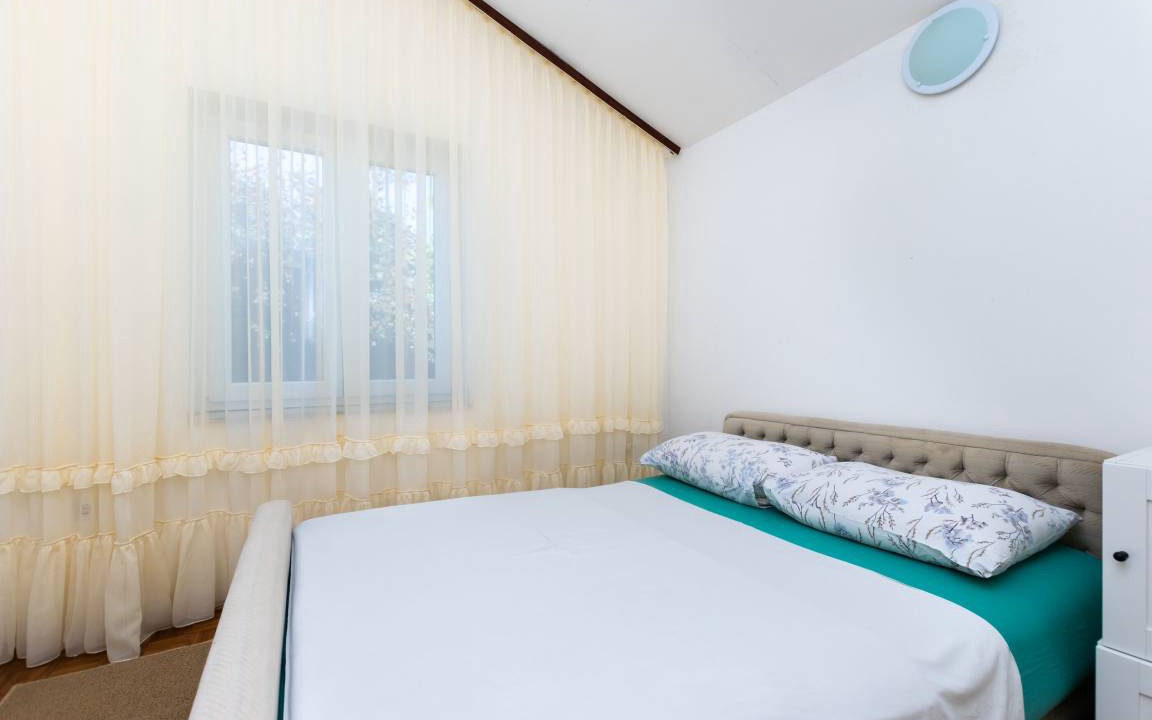Photo of Bedroom in Krk
