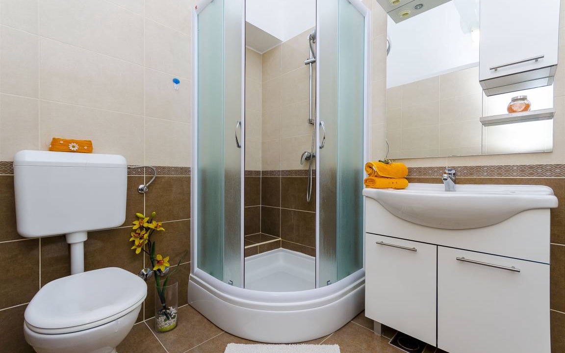 Photo of Bathroom in Rogoznica