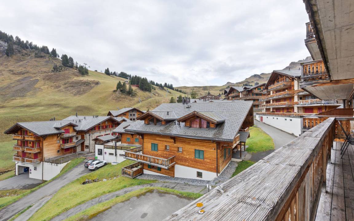 Photo of Others in Val d'Illiez