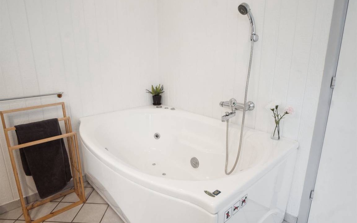 Photo of Bathroom in Vikær Strand