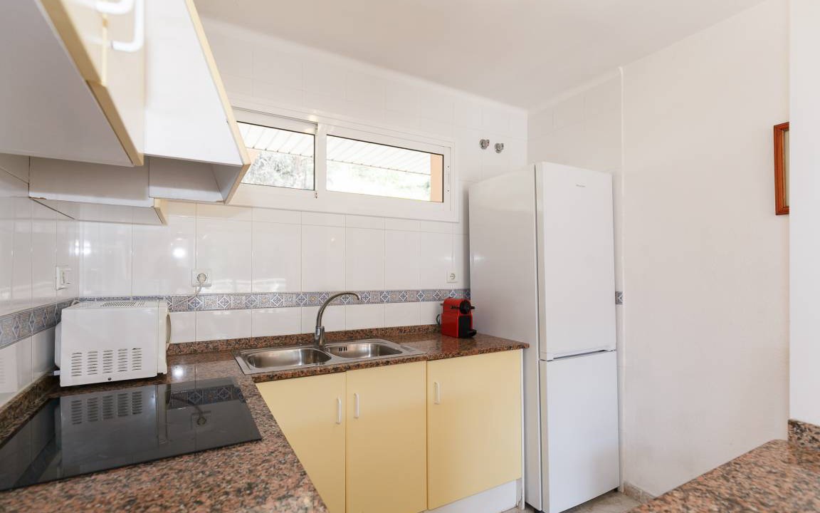 Photo of Kitchen in Vandellos i l'Hospitalet de l'Infant