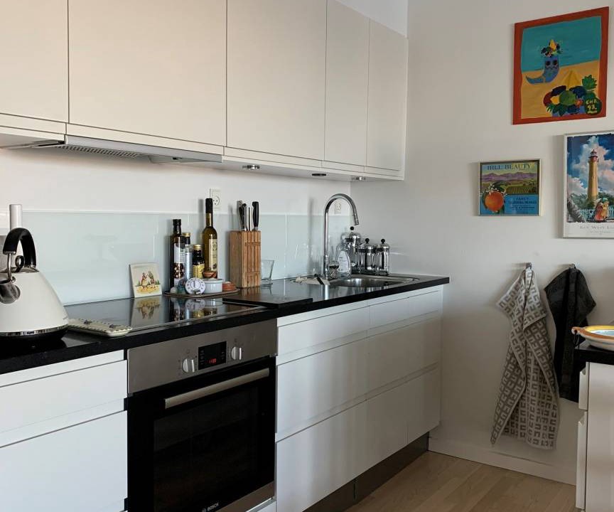 Photo of Kitchen in Sydhavnen