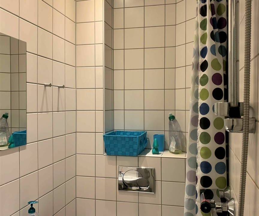 Photo of Bathroom in Christianshavn