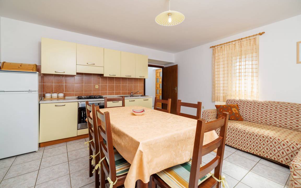 Photo of Kitchen in Krk