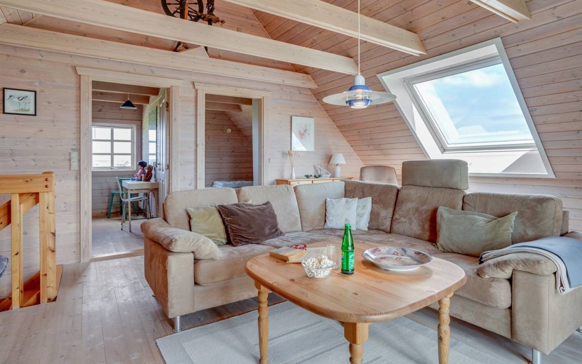 Photo of Livingroom in Lild Strand