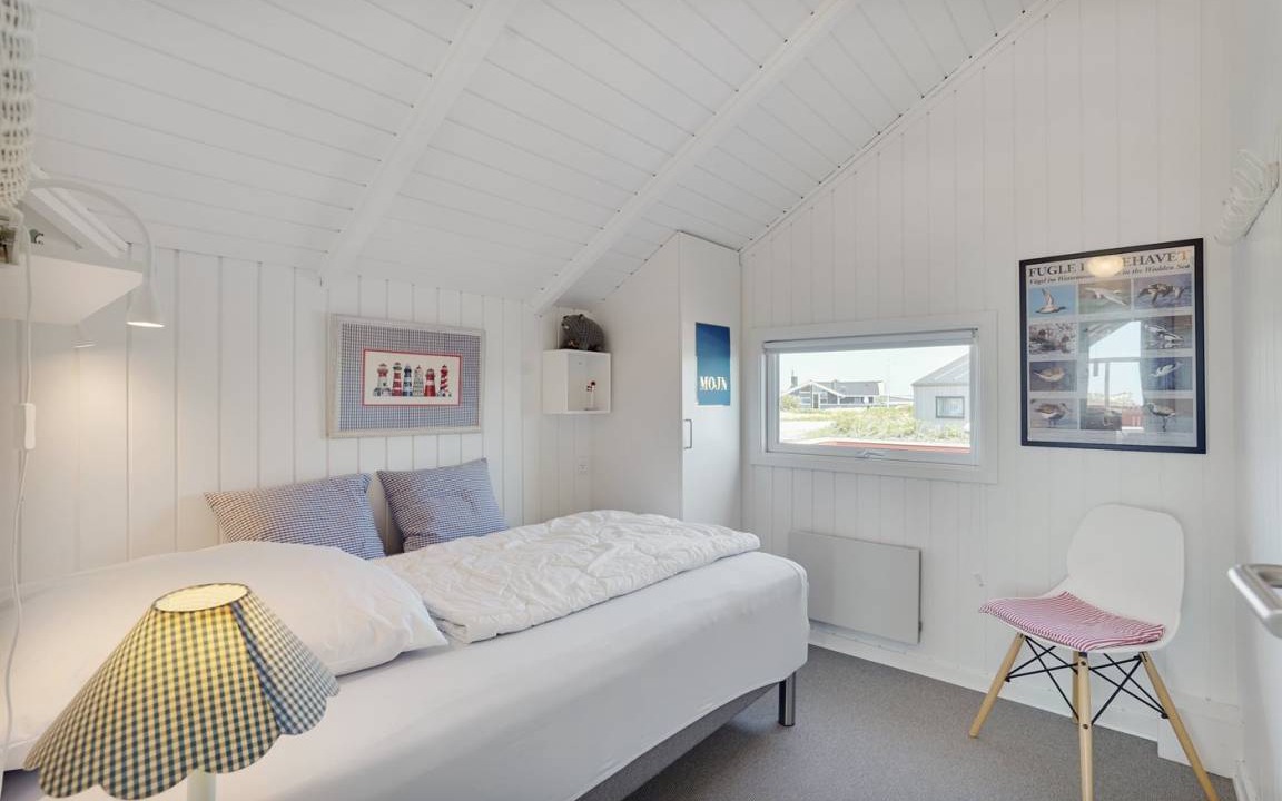 Photo of Bedroom in Lakolk