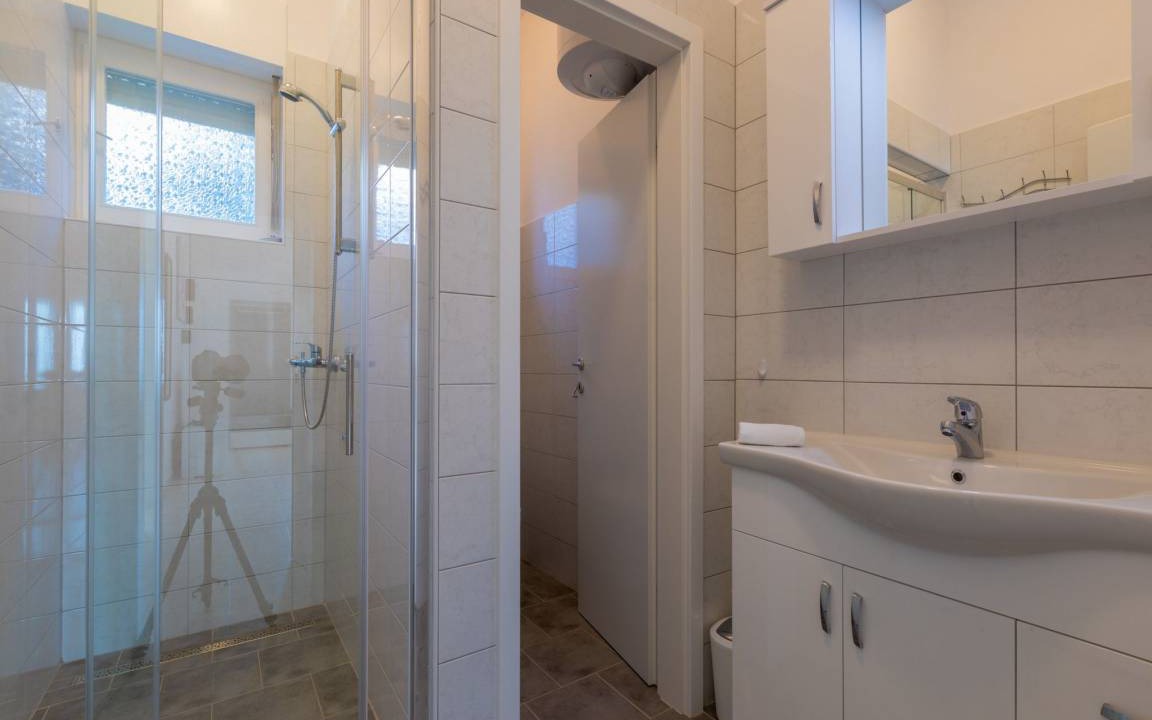 Photo of Bathroom in Novi Vinodolski