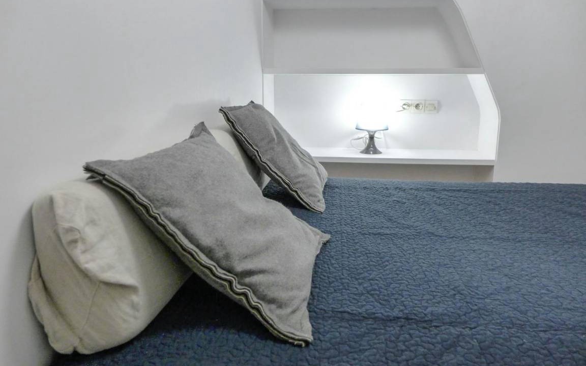 Photo of Bedroom in Quartier de l'Ecole-Militaire