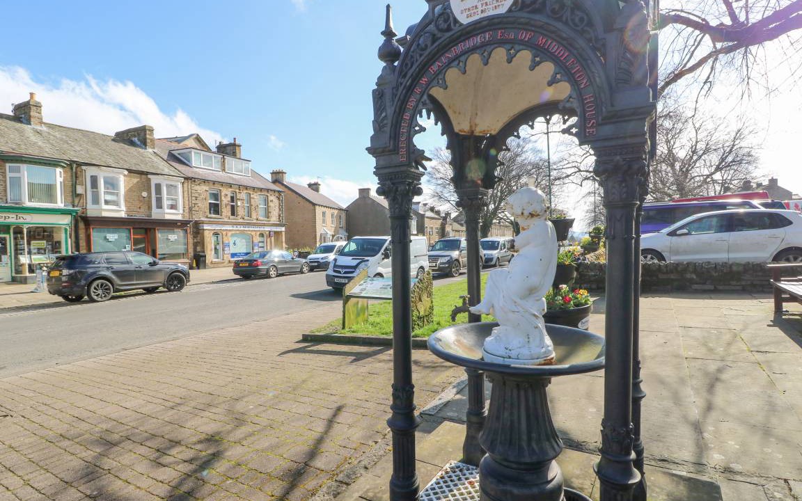 Photo of Others in Barnard Castle