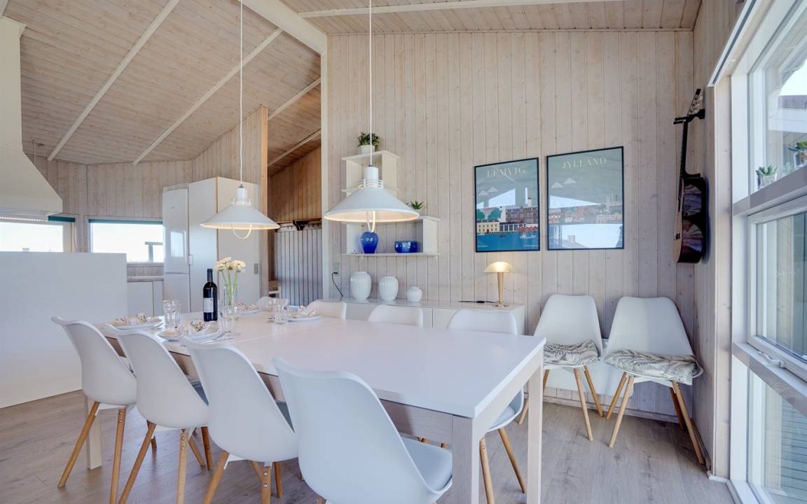 Photo of Others in Houvig Strand