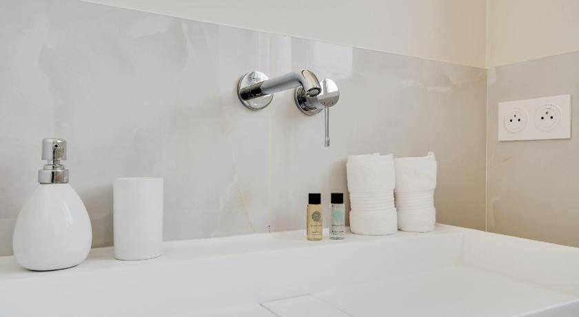 Photo of Bathroom in Silly-Gallieni