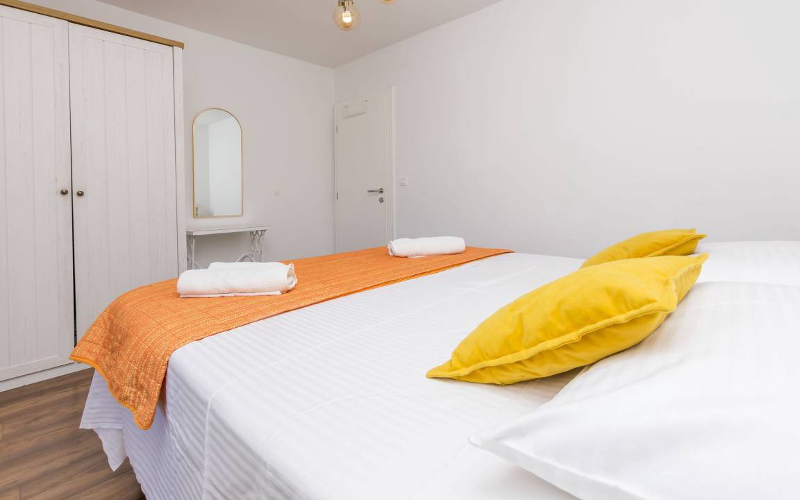 Photo of Bedroom in Rogoznica