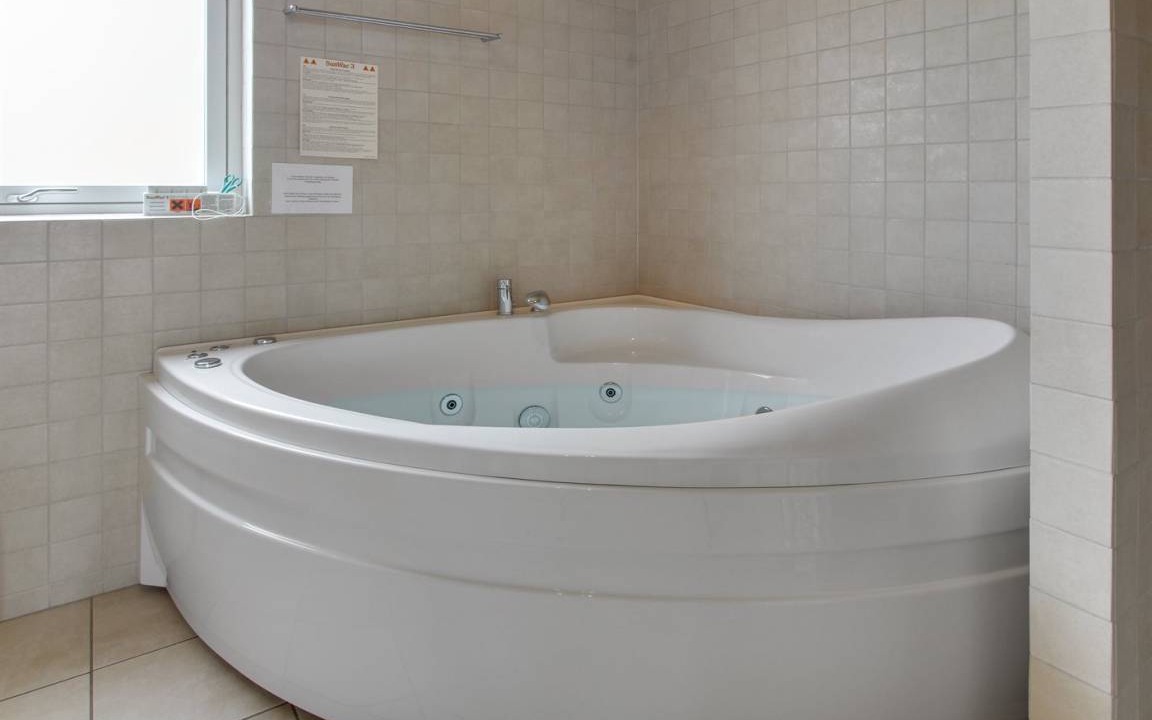 Photo of Bathroom in Nørre Lyngvig