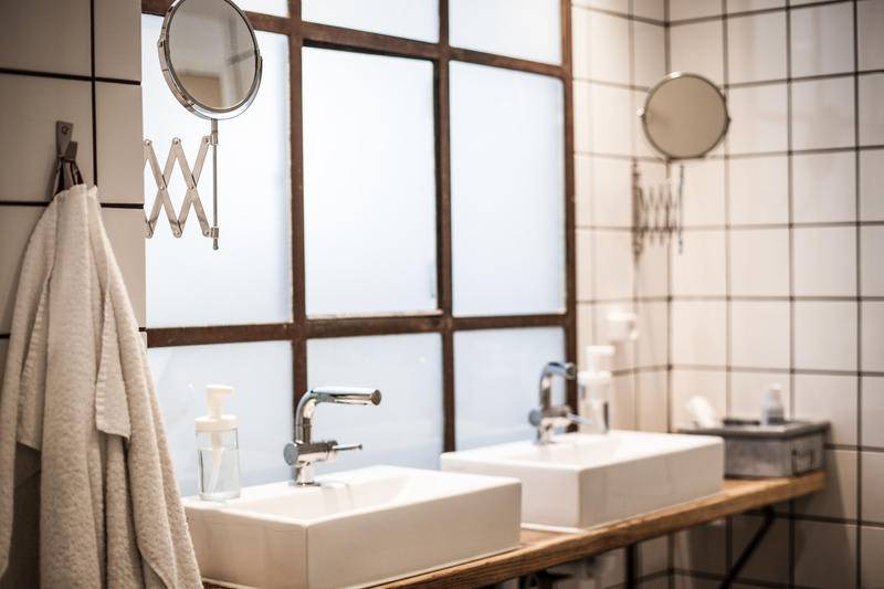 Photo of Bathroom in København V