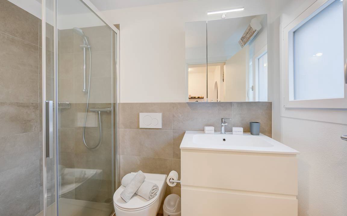 Photo of Bathroom in Valcolla