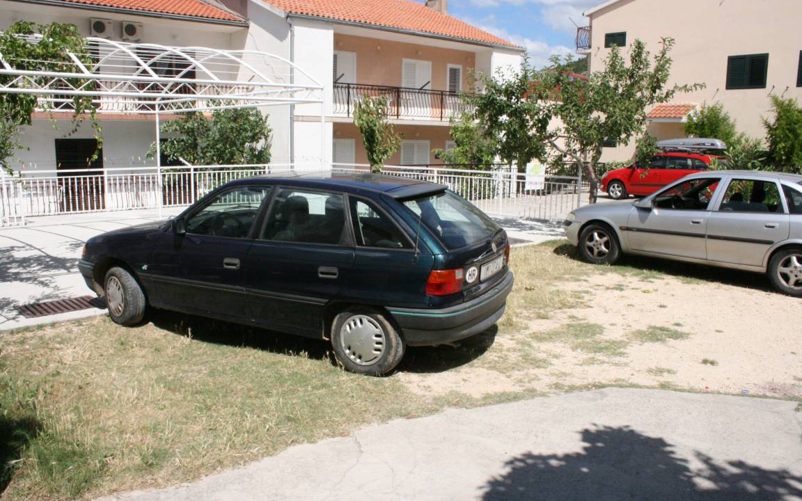Photo of Others in Baska Voda