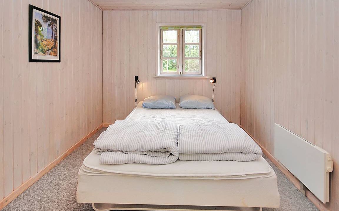 Photo of Bedroom in Trend
