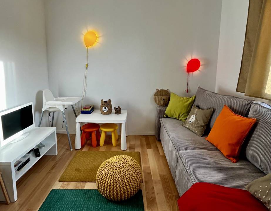 Photo of Livingroom in Sukosan