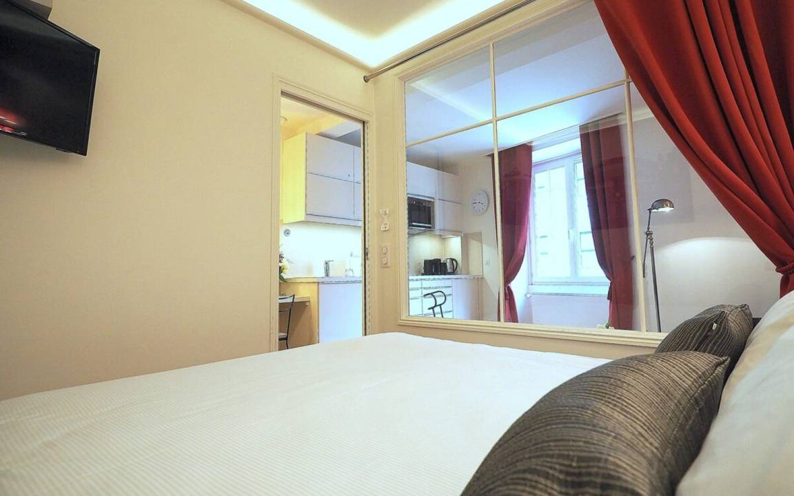 Photo of Bedroom in Vivienne