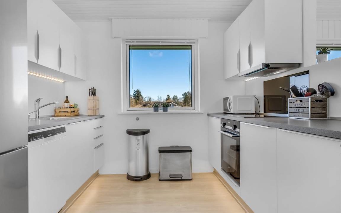 Photo of Kitchen in Strandby