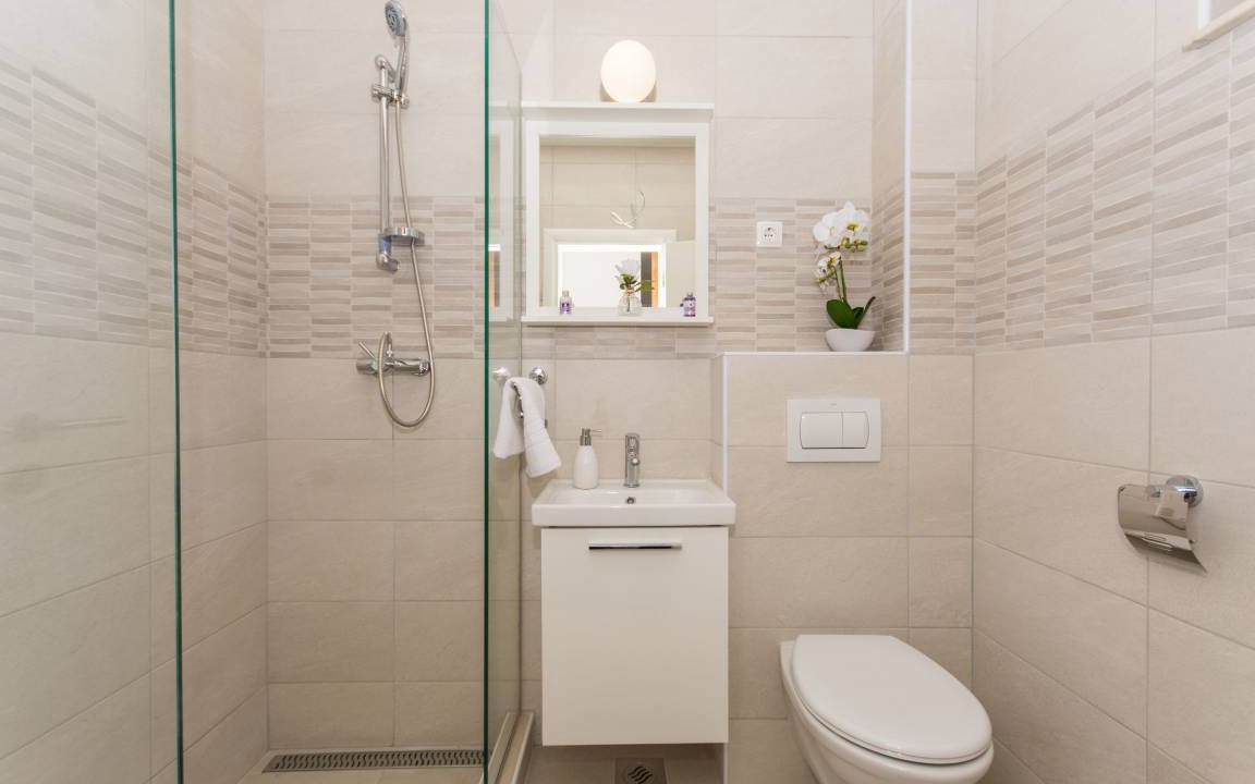 Photo of Bathroom in Veliki Drvenik
