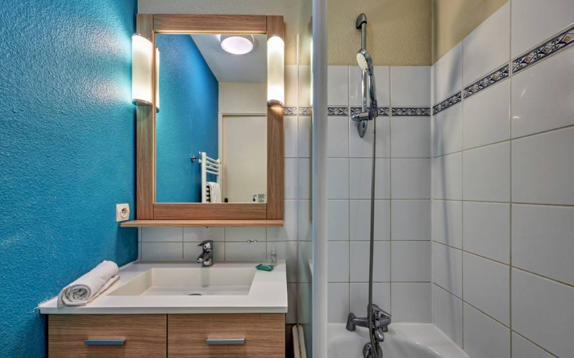Photo of Bathroom in Port Guillaume