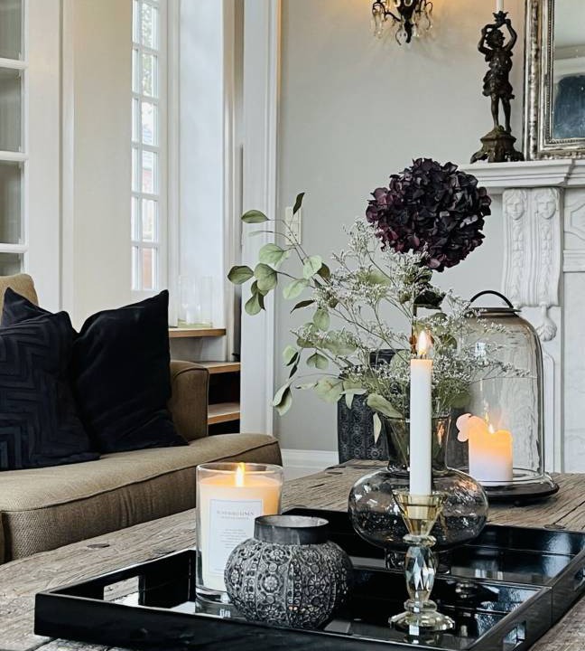 Photo of Livingroom in Hellerup