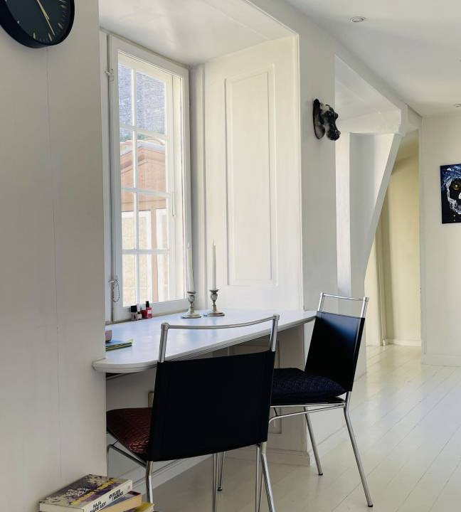Photo of Livingroom in Christianshavn